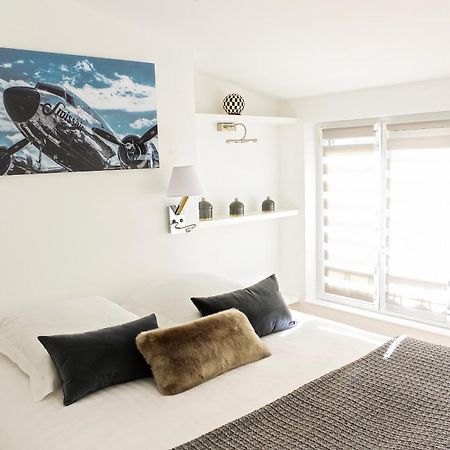 Fondaudege - Appartement 1 Chambre Avec Parking Bordeaux Exterior foto